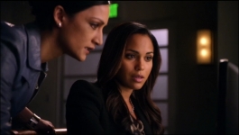 The Good Wife - Season 03 Episode 08